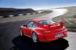 Porsche 911 GT3 2009 года